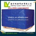 pvc coated fabric for machine cover/ pallet cover